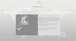 Desktop Screenshot of jetmagic.com